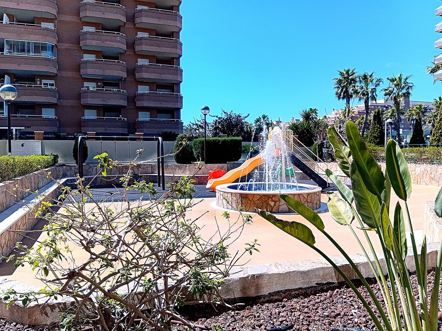 Piso en Calle de Rafael Alberti, 1, Vista Mar - Foto 17
