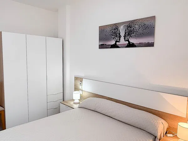 Piso en Avenida de Molière, 42, Puerta Blanca - Almudena - Foto 26