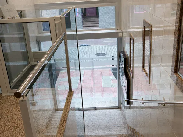 Piso en calle de Rafael Sarandeses, 4 - Foto 5