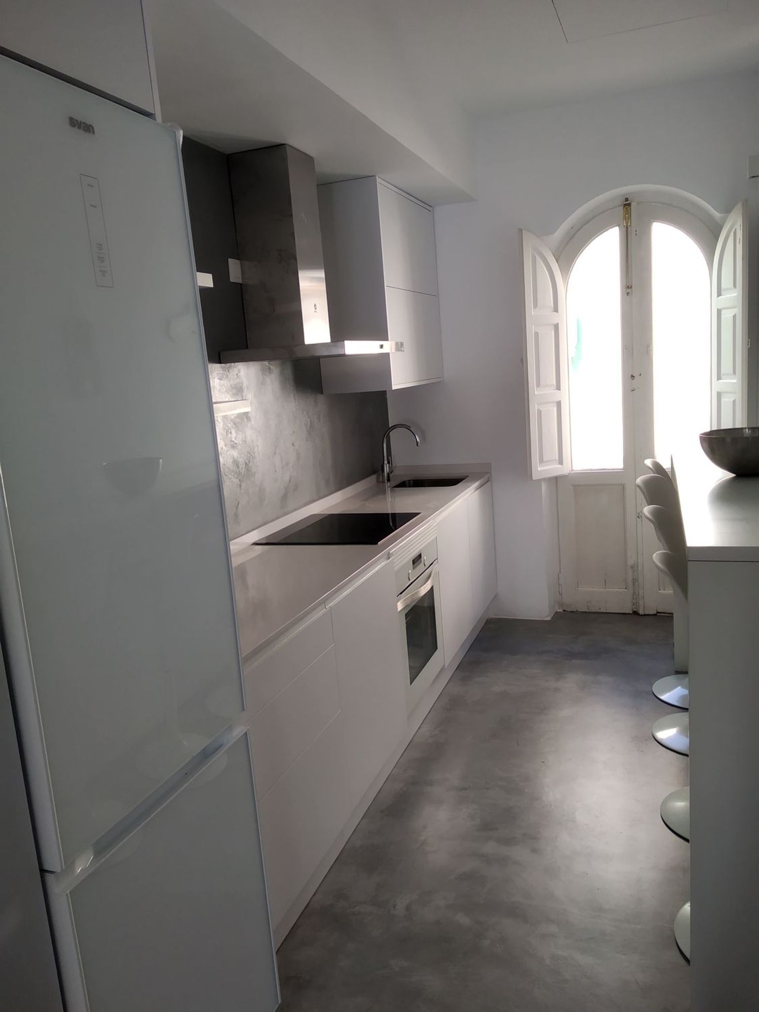 Piso en Calle del Médico Pascual Pérez, 33 - Foto 3