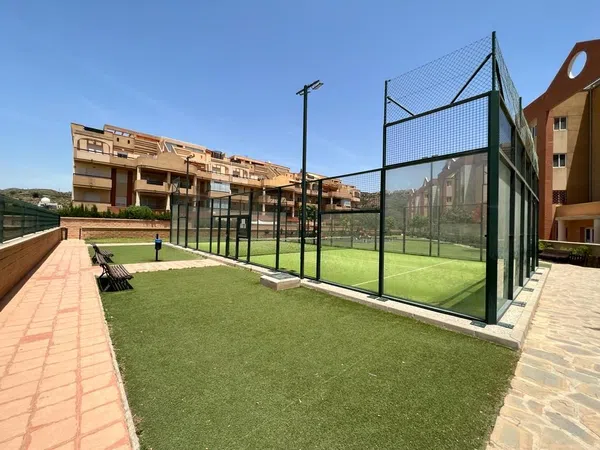 Dúplex en calle Sierra de Ronda, 1 - Foto 30