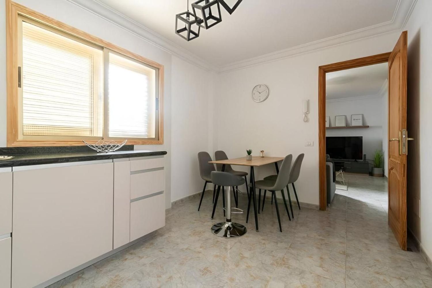 Piso en calle Luis Antúnez, 15 - Foto 16