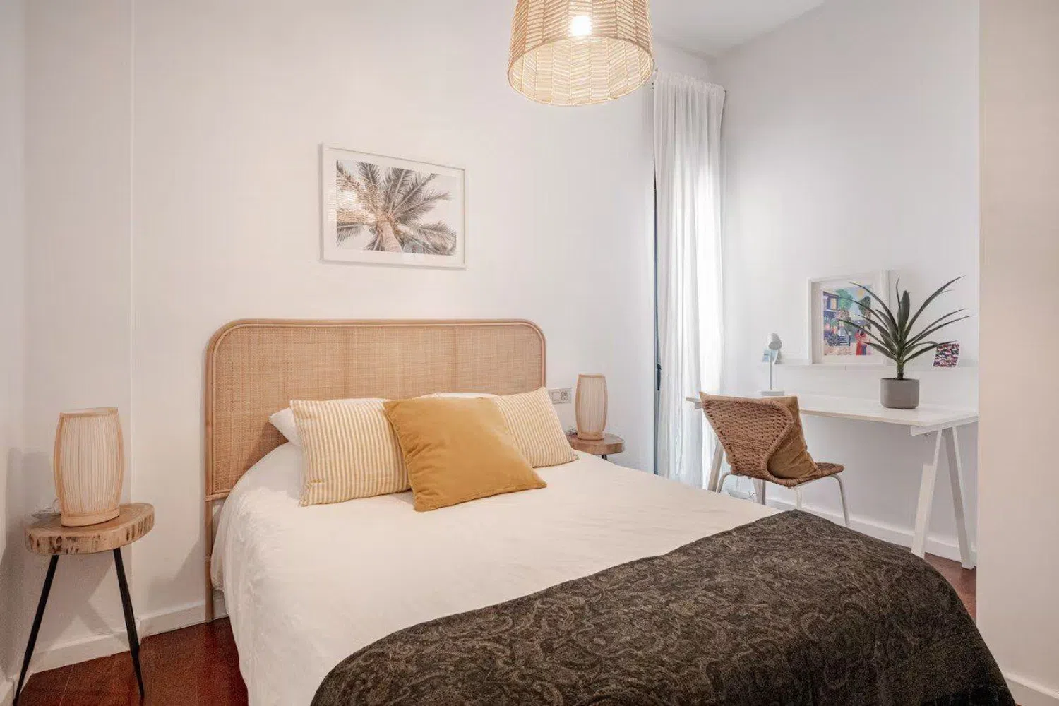 Piso en C. Abad Nájera, 5 - Foto 9