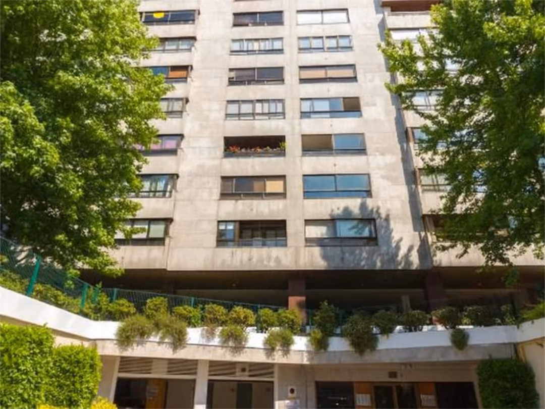 Piso en  Rúa de Julia Minguillón 4