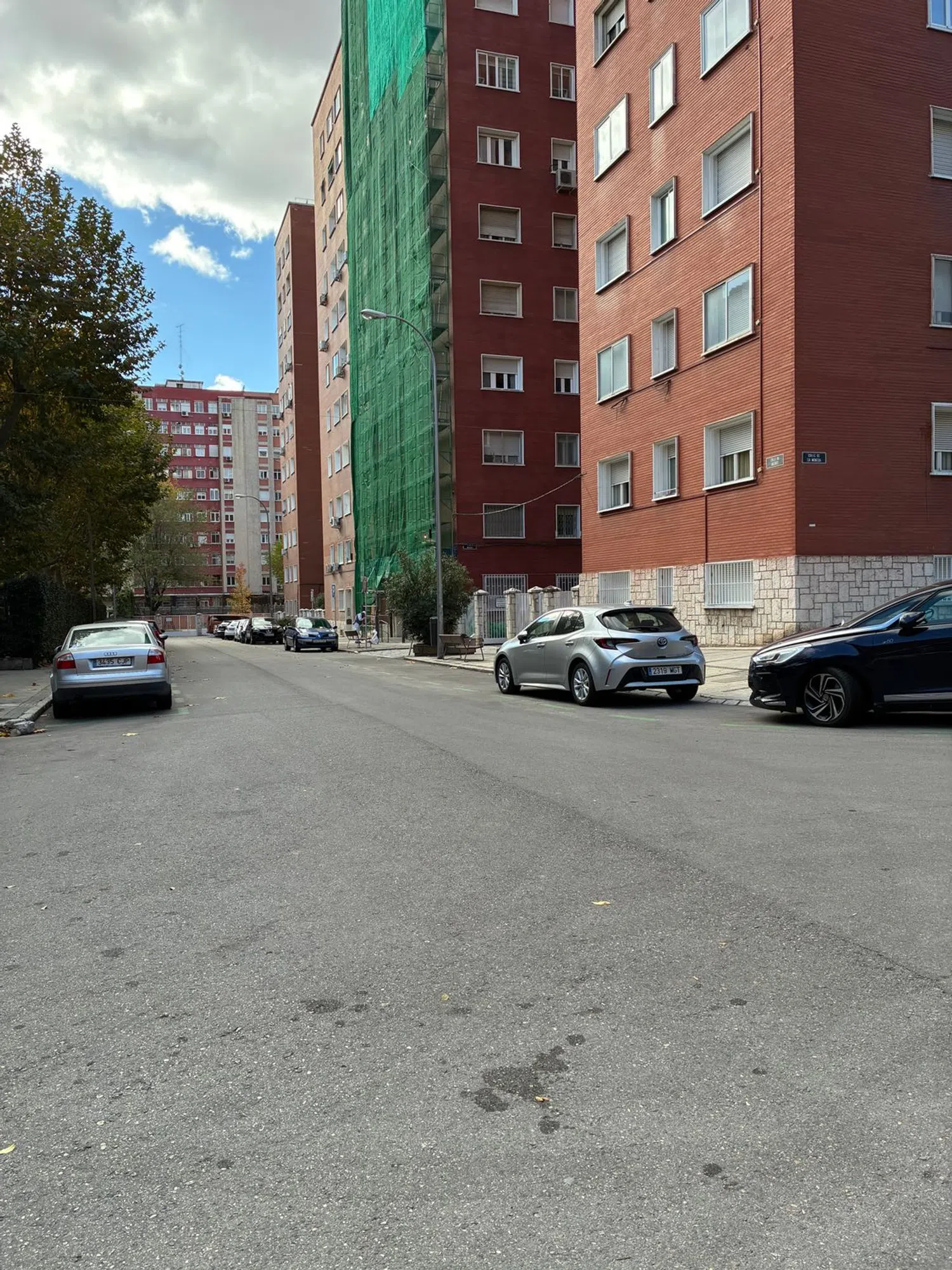 Piso en calle del Doctor Esquerdo, 115 - Foto 35