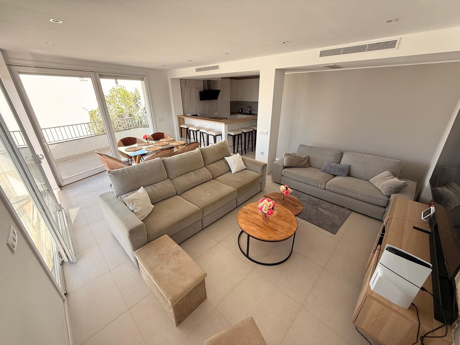 Dúplex en avenida Europa, 3 - Foto 5