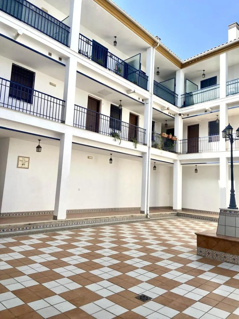 Piso en  Calle Capitulares 16 - Foto 14