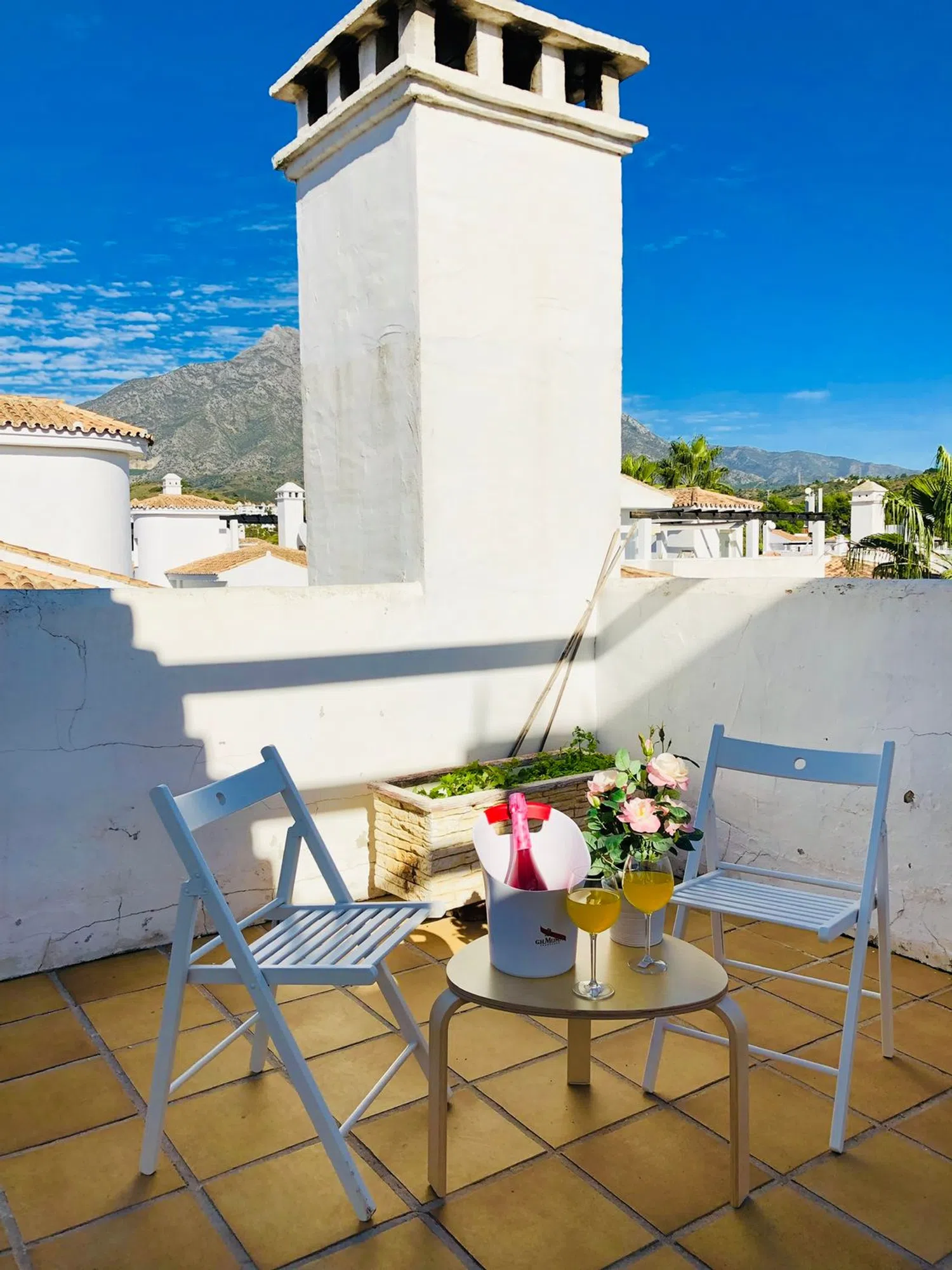 Dúplex en Urbanización Los Naranjos de Marbella, 7 Fase - Foto 17
