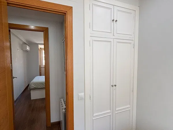 Ático en calle de la Virgen del Coro, 12 - Foto 8