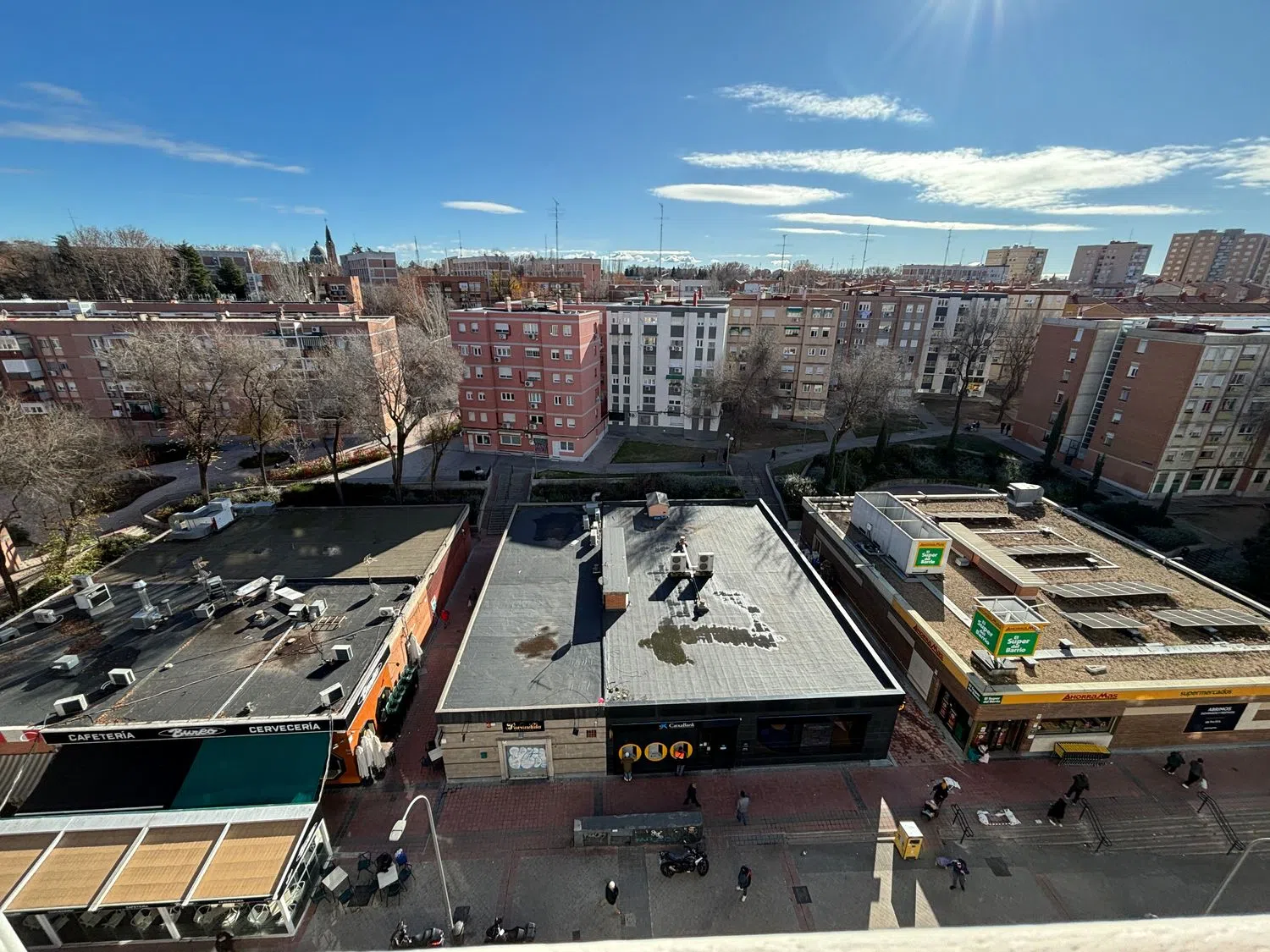 Piso en avenida del Marqués de Corbera, 50 - Foto 15