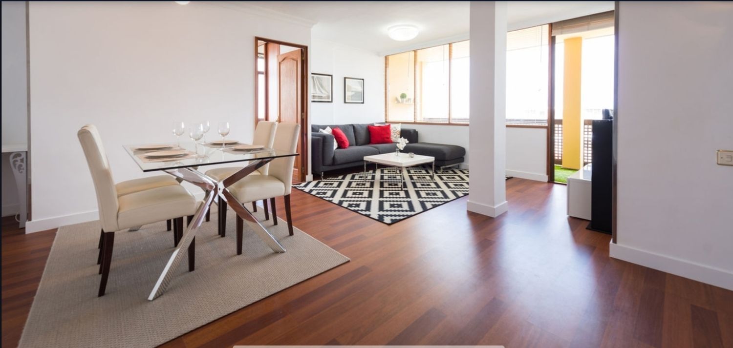 Piso en calle Teniente C Castillo Olivares, 21 - Foto 1