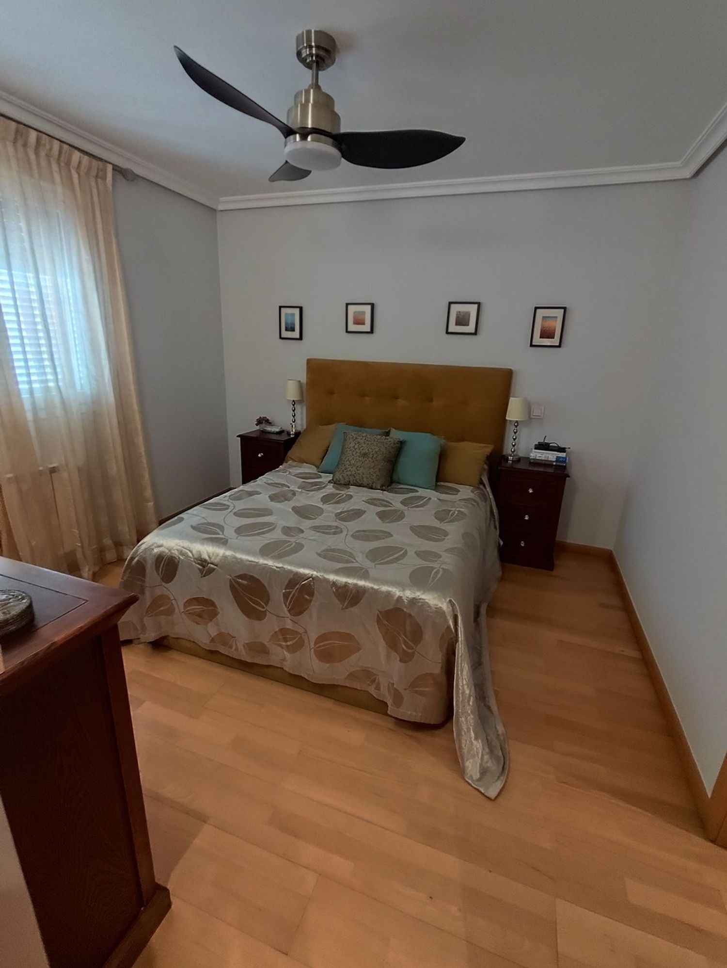 Chalet adosado en Hispanoamérica - Comunidades, Hispanoamérica - Comunidades - Foto 19