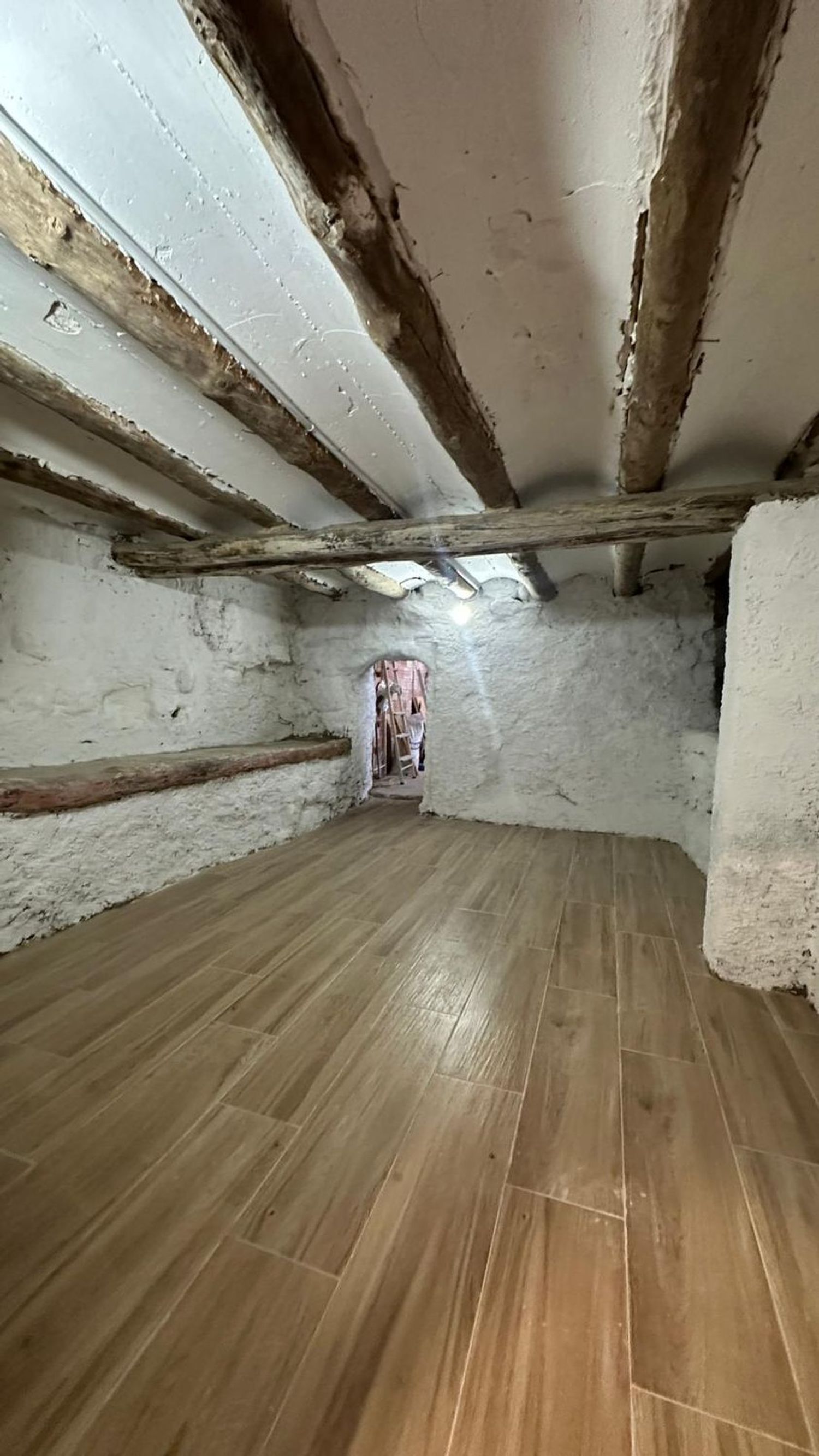 Casa independiente en calle Turó de la Seu Vella, 16 - Foto 15