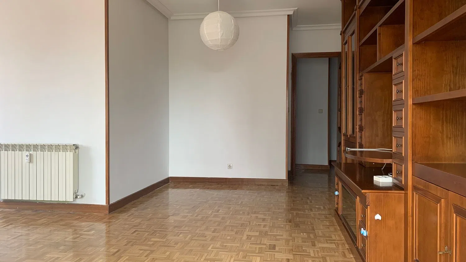 Piso en calle de Torrelaguna, 63 - Foto 6