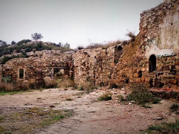 Masía en Viladoms de dalt s/n - Foto 3