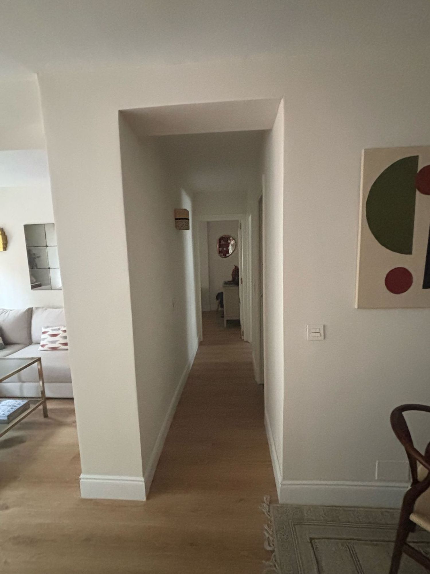 Piso en calle Felipe II, 35 - Foto 4