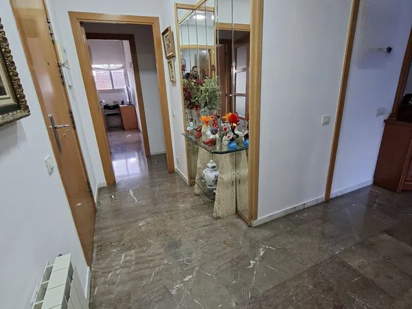 Piso en calle de Marià Fortuny, 70 - Foto 11