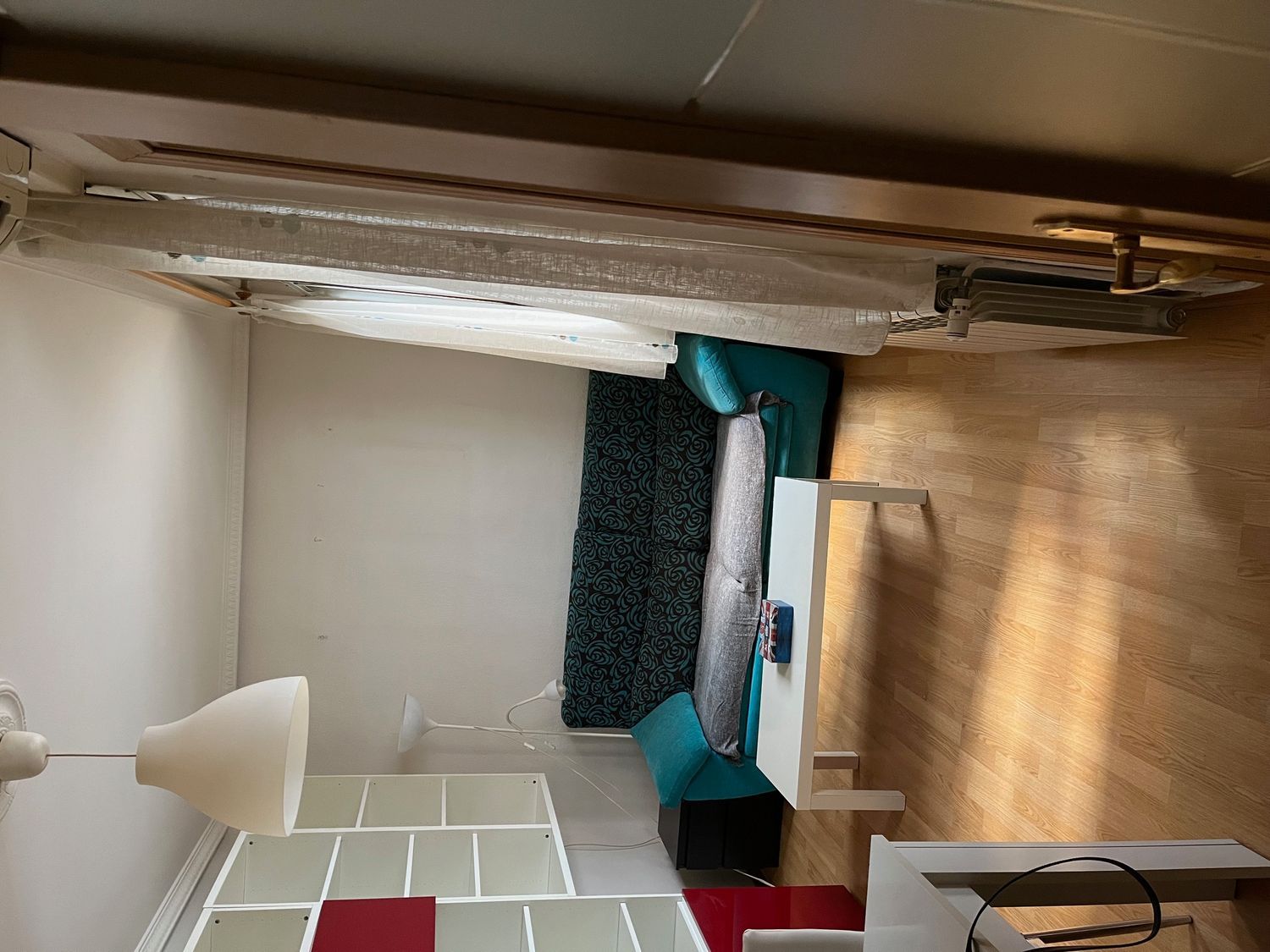 Piso en calle de Embajadores, 152 - Foto 3