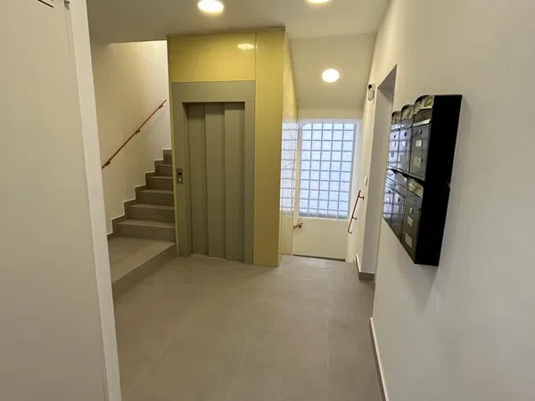 Dúplex en Calle Aníbal González, 4, Cerro del Águila - Foto 8