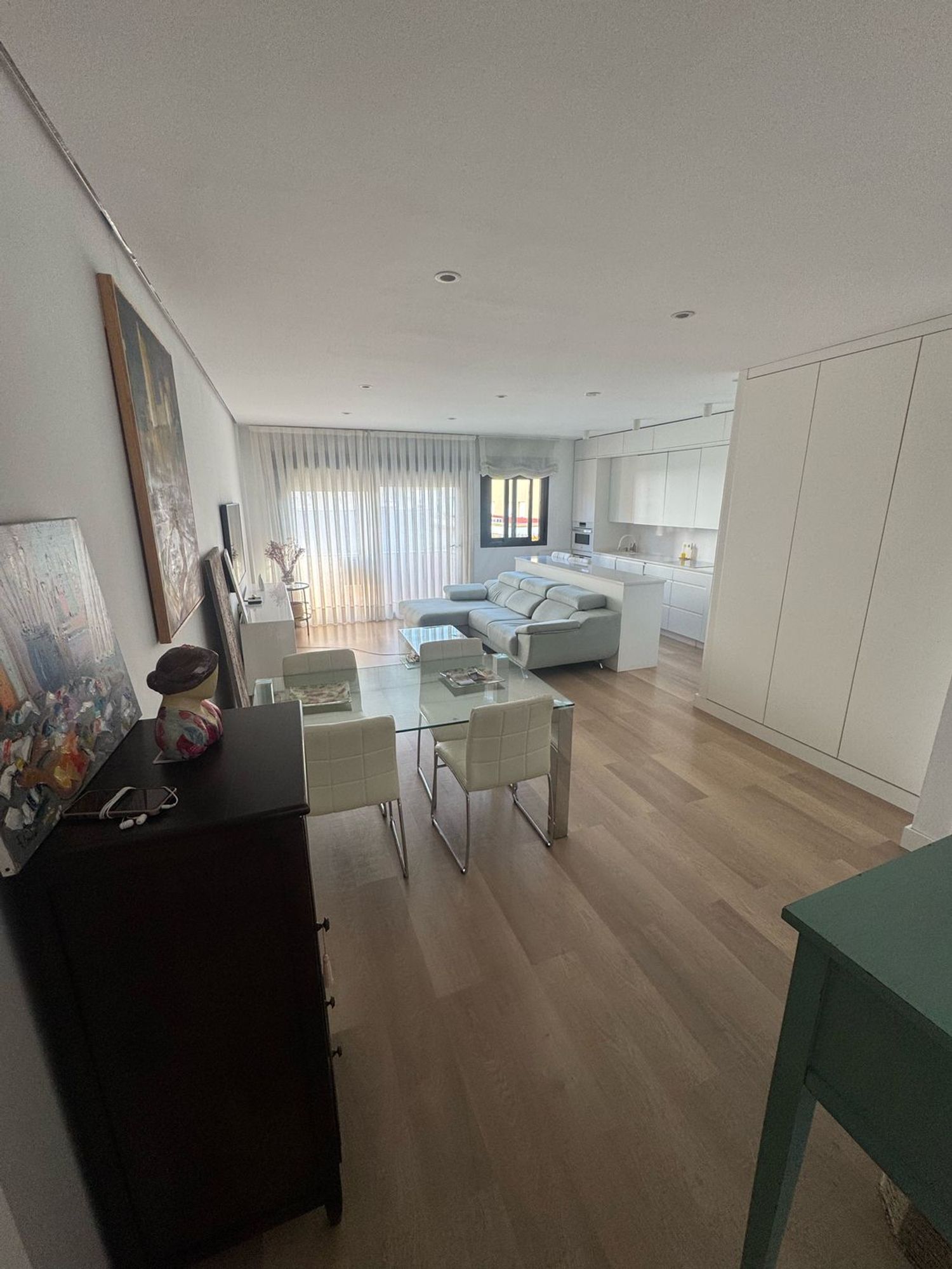 Piso en Calle Rico Cejudo, 32, Gran Plaza - Marqués de Pickman - Ciudad Jardín - Foto 3