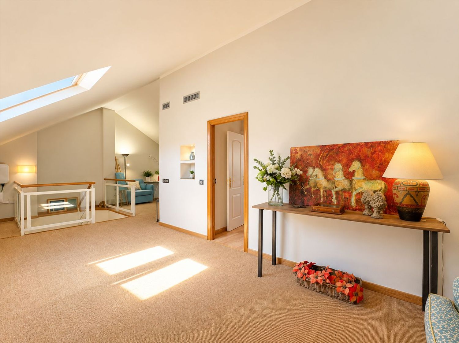 Chalet adosado en Paseo de los Reyes de Aragón, 12, Casablanca - Foto 17