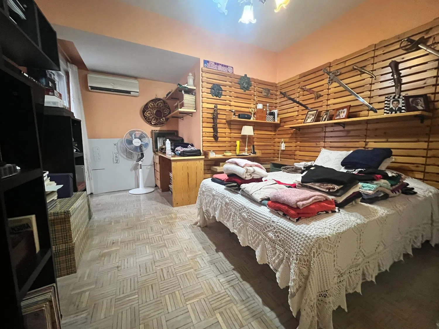 Piso en calle de Sirio, 22 - Foto 12