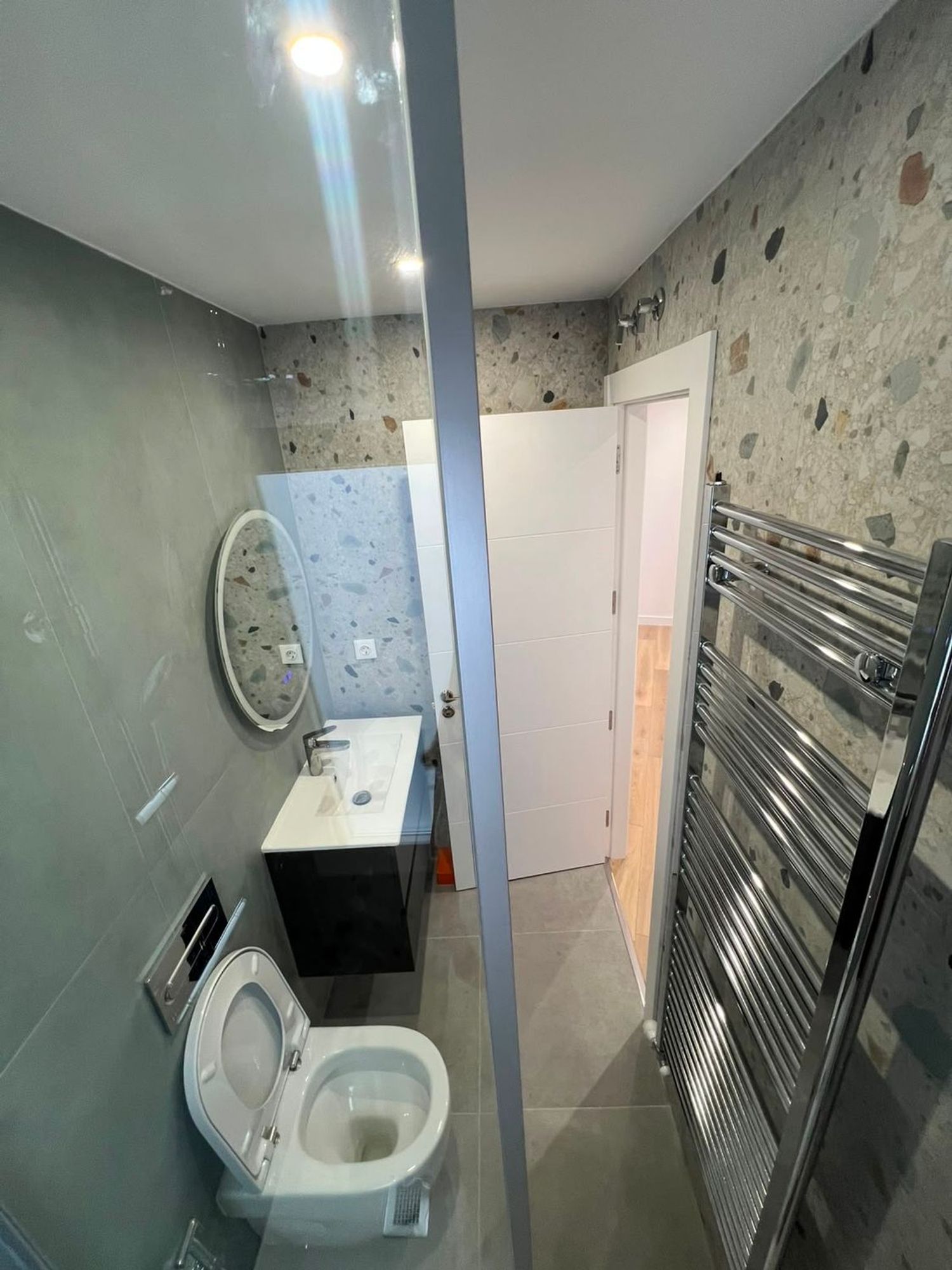 Piso en Avenida del Alcalde Miguel Castaño, 31, El Ejido - Sta. Ana, El Ejido - Sta. Ana - Foto 9
