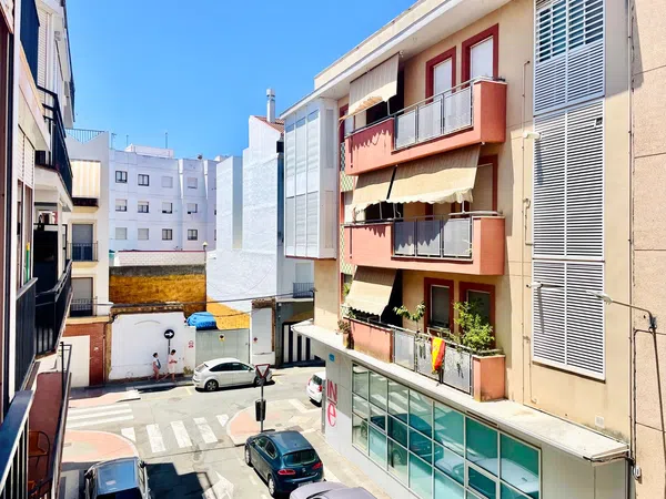 Piso en Calle Trigueros, 15, Molino de la Vega - Zafra, Molino de la Vega - Zafra - Foto 16