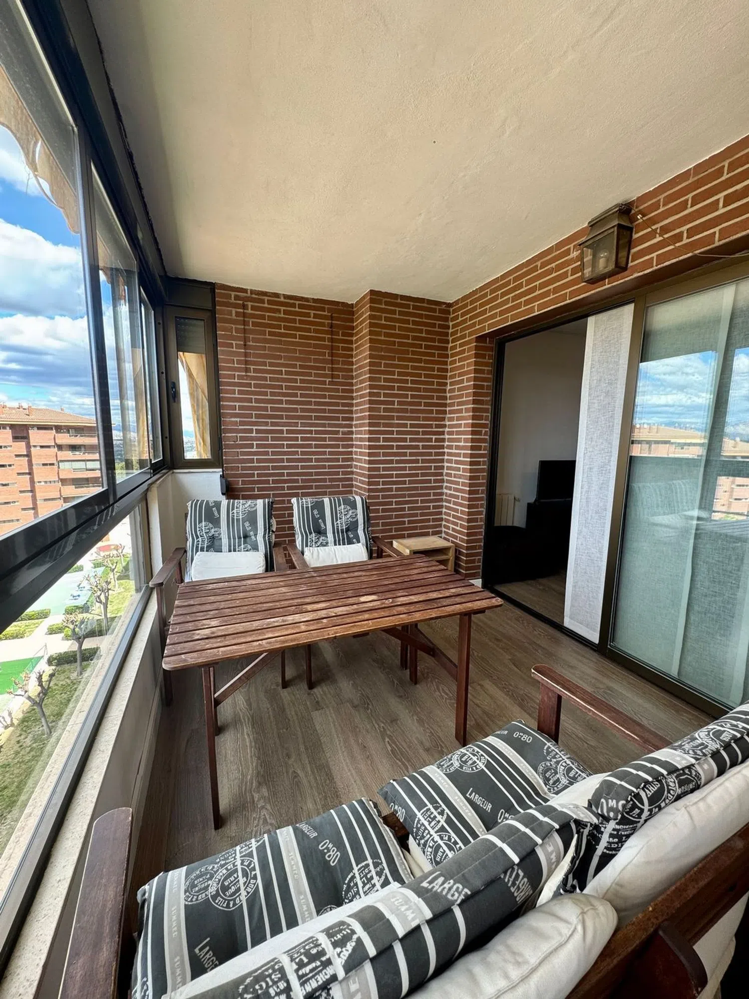 Piso en Barrio Vistahermosa - Foto 22