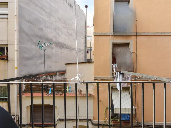 Piso en Calle de Sant Vicenç, 28, El Raval - Foto 5