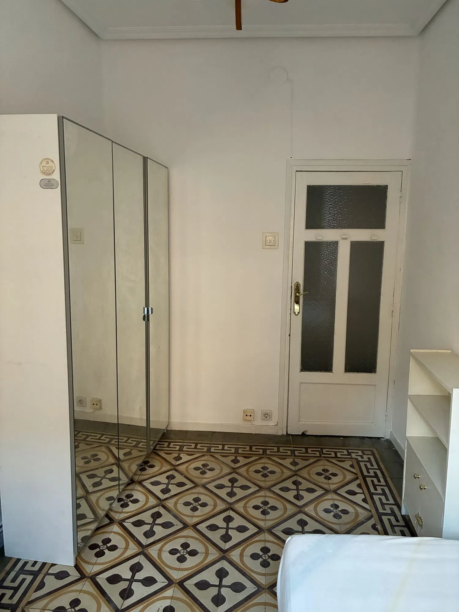 Piso en Barrio Gaztambide - Foto 8