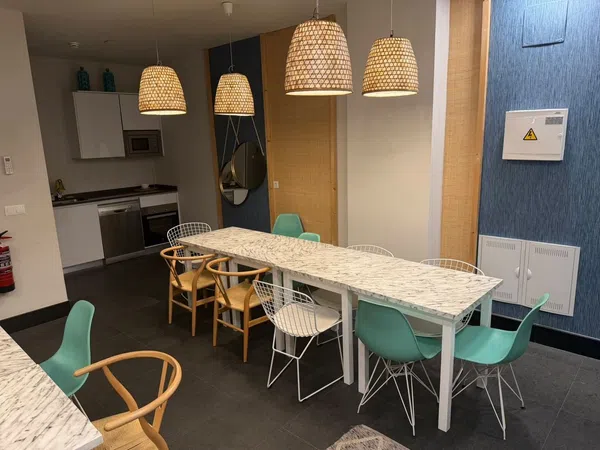 Piso en Primera Fase - Nuevo Tres Cantos, Primera Fase - Nuevo Tres Cantos - Foto 17