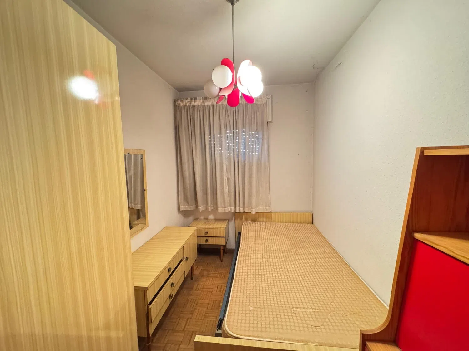 Piso en calle Juan de Arolas, 12 - Foto 13