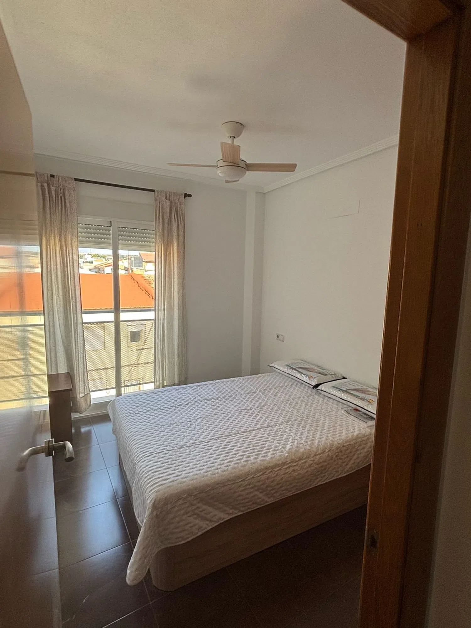 Piso en plaza Mayor, 2 - Foto 4