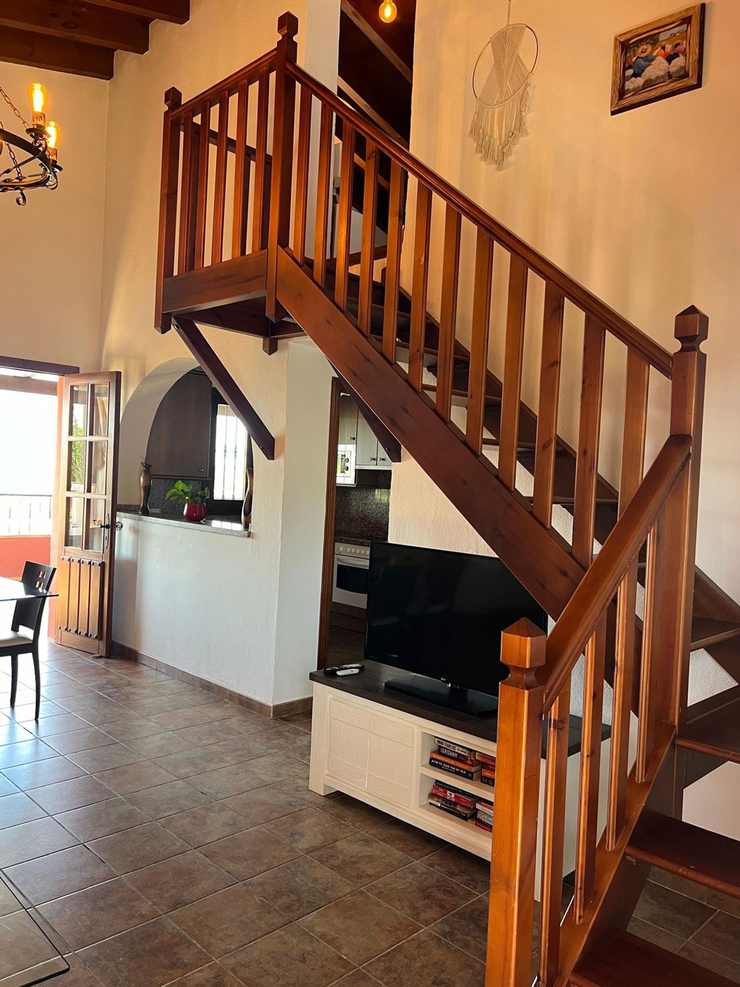 Casa terrera en Partida los Alberos, 30 - Foto 6