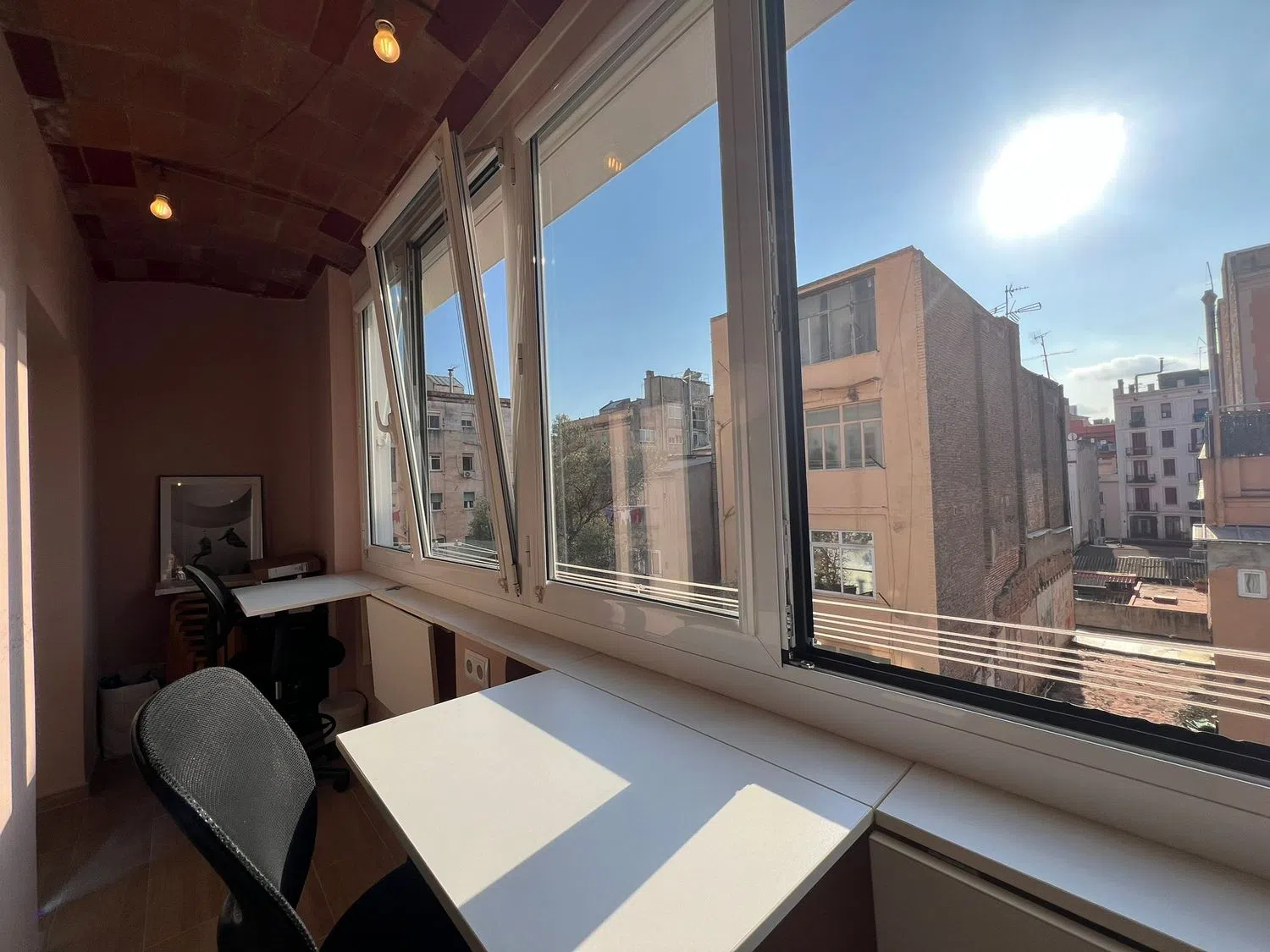 Ático en calle de la Fraternitat, 15 - Foto 2