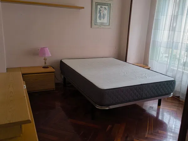 Piso en Castilla - Hermida - Foto 4