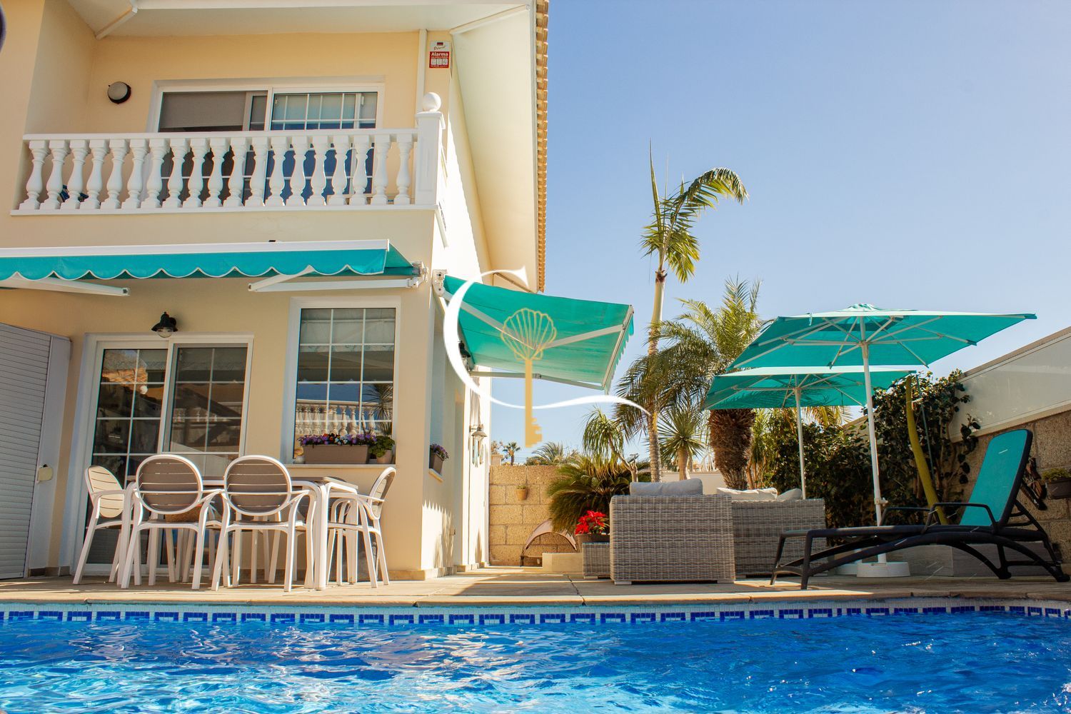 Chalet adosado en calle la Golondrina, 2 - Foto 3