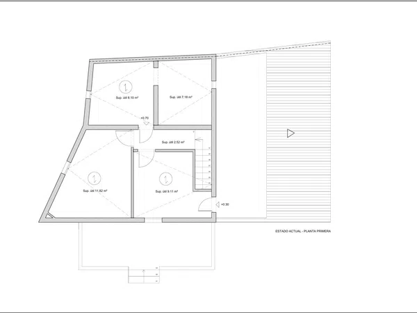 Casa de pueblo en Es Mercadal - Foto 27