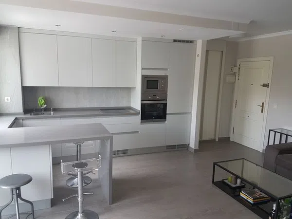 Piso en calle Río Volga, 5 - Foto 2