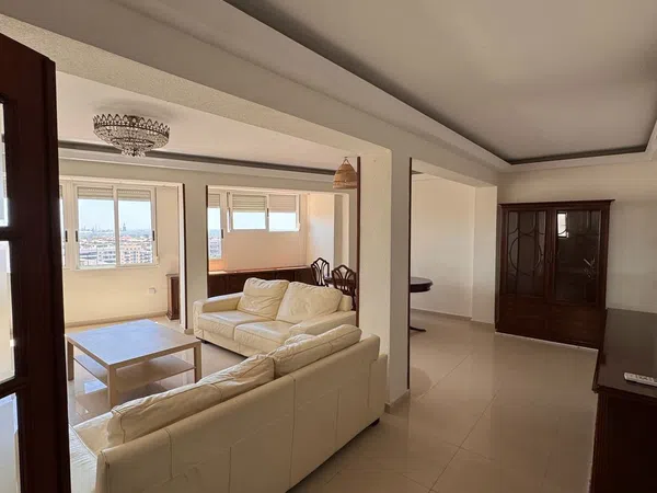 Piso en Avenida de Casalduch, 50, Zona Hospital-Plaza del Real - Foto 20