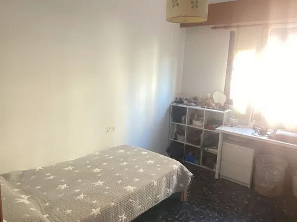 Piso en calle del Poeta Durán i Tortajada, 7
