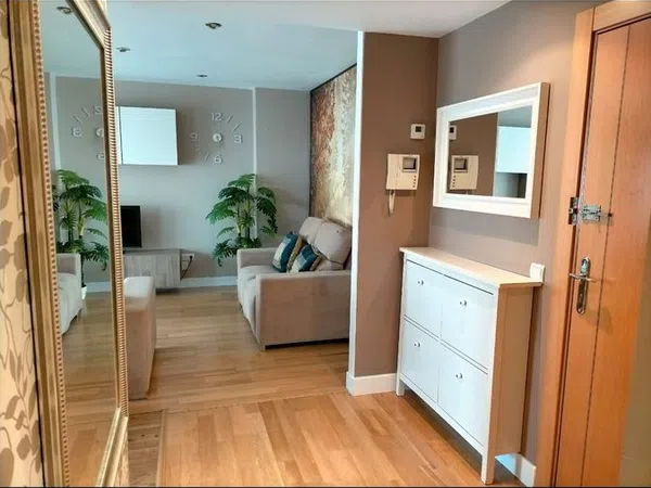 Piso en Boulevard Juan Carlos I Rey de España, 37, La Rosaleda, La Rosaleda - Foto 1