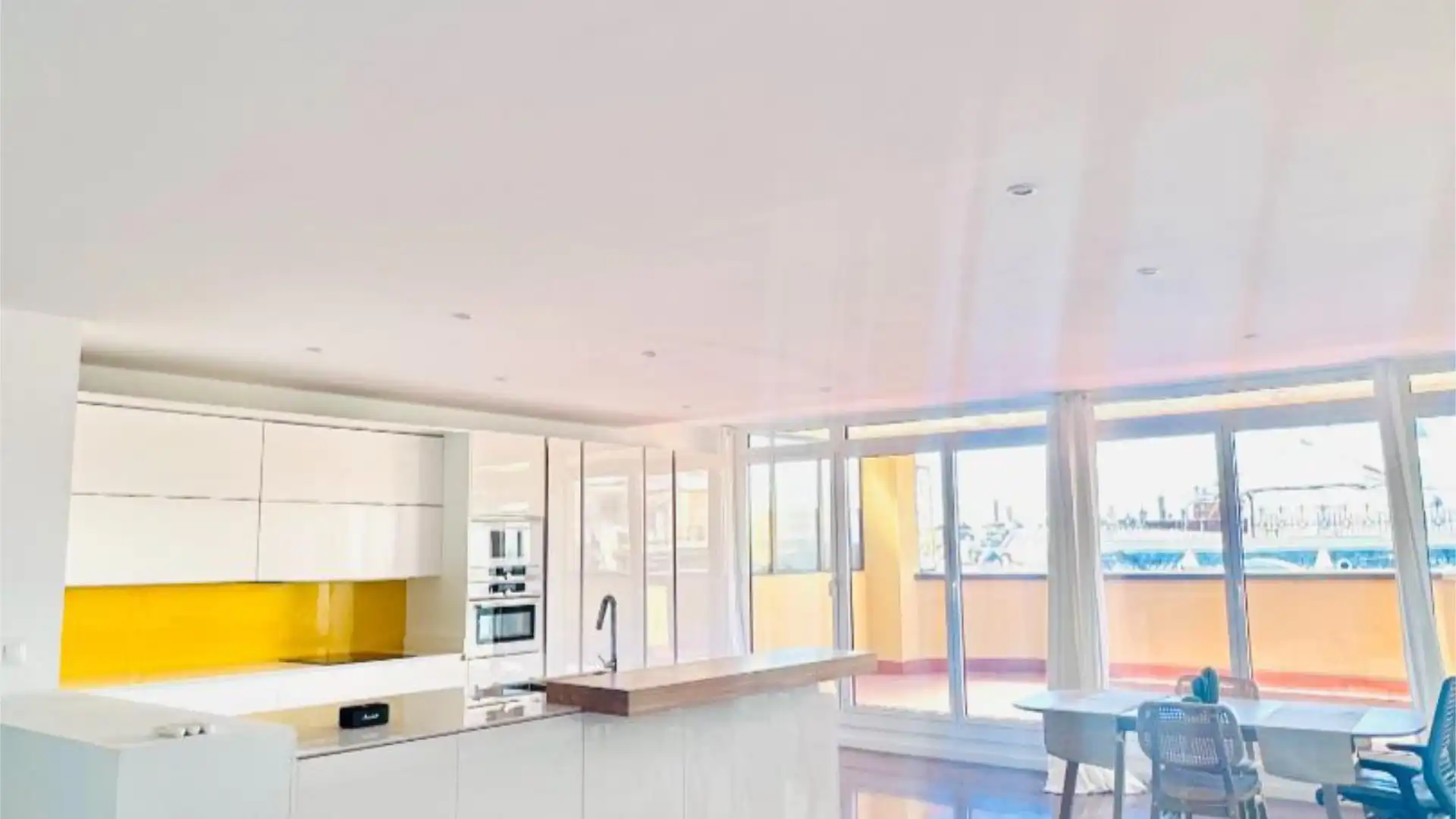 Ático en  Carrer de Muntaner 196 - Foto 1