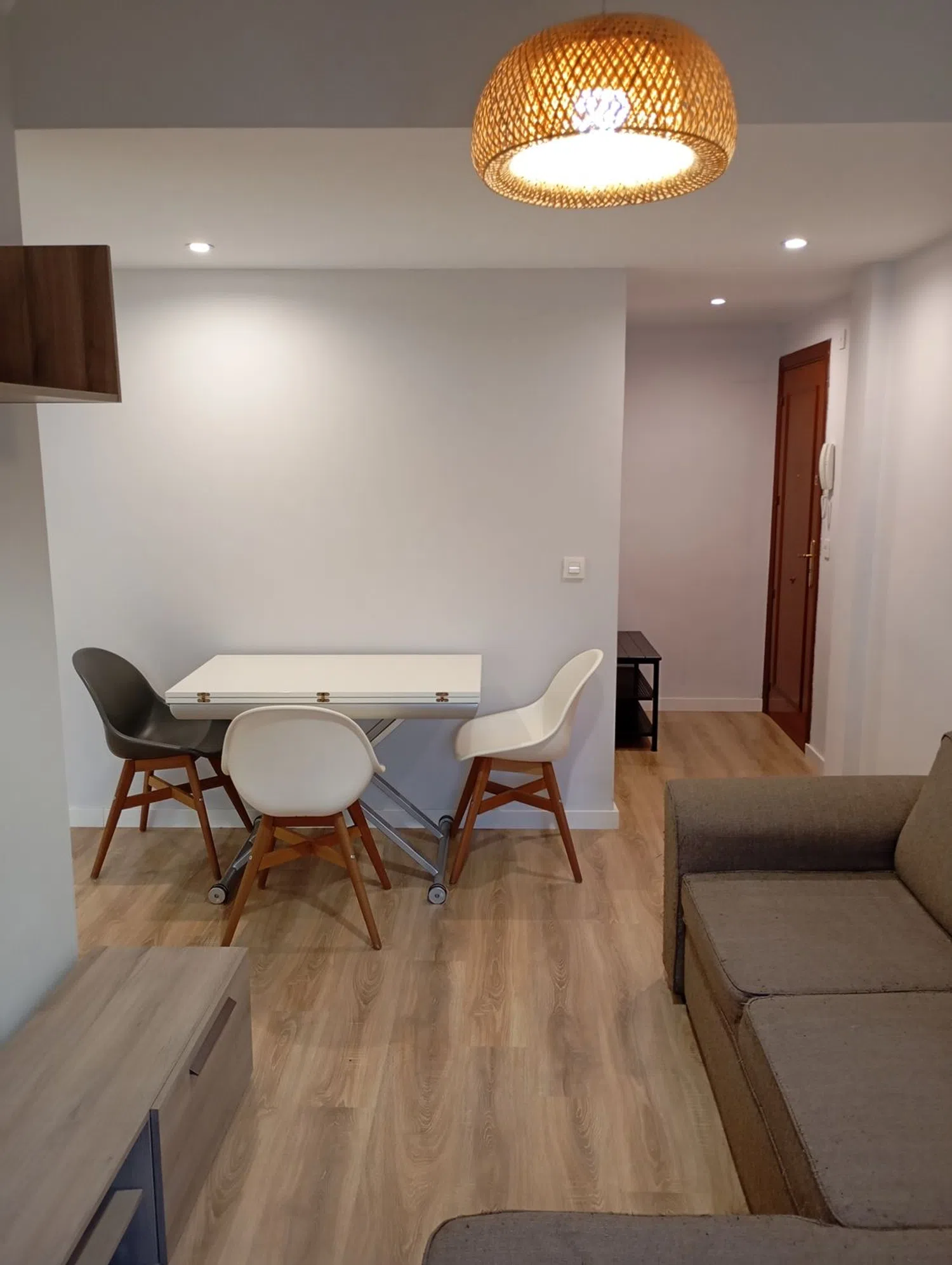 Piso en calle de San Vicente Mártir, 17 - Foto 2