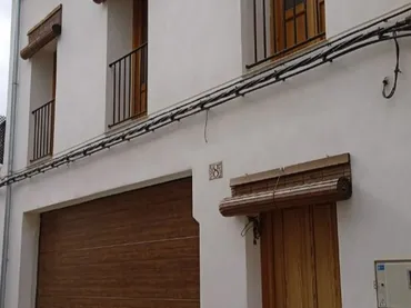 Piso en  Calle San Joaquín 8 - Foto 1