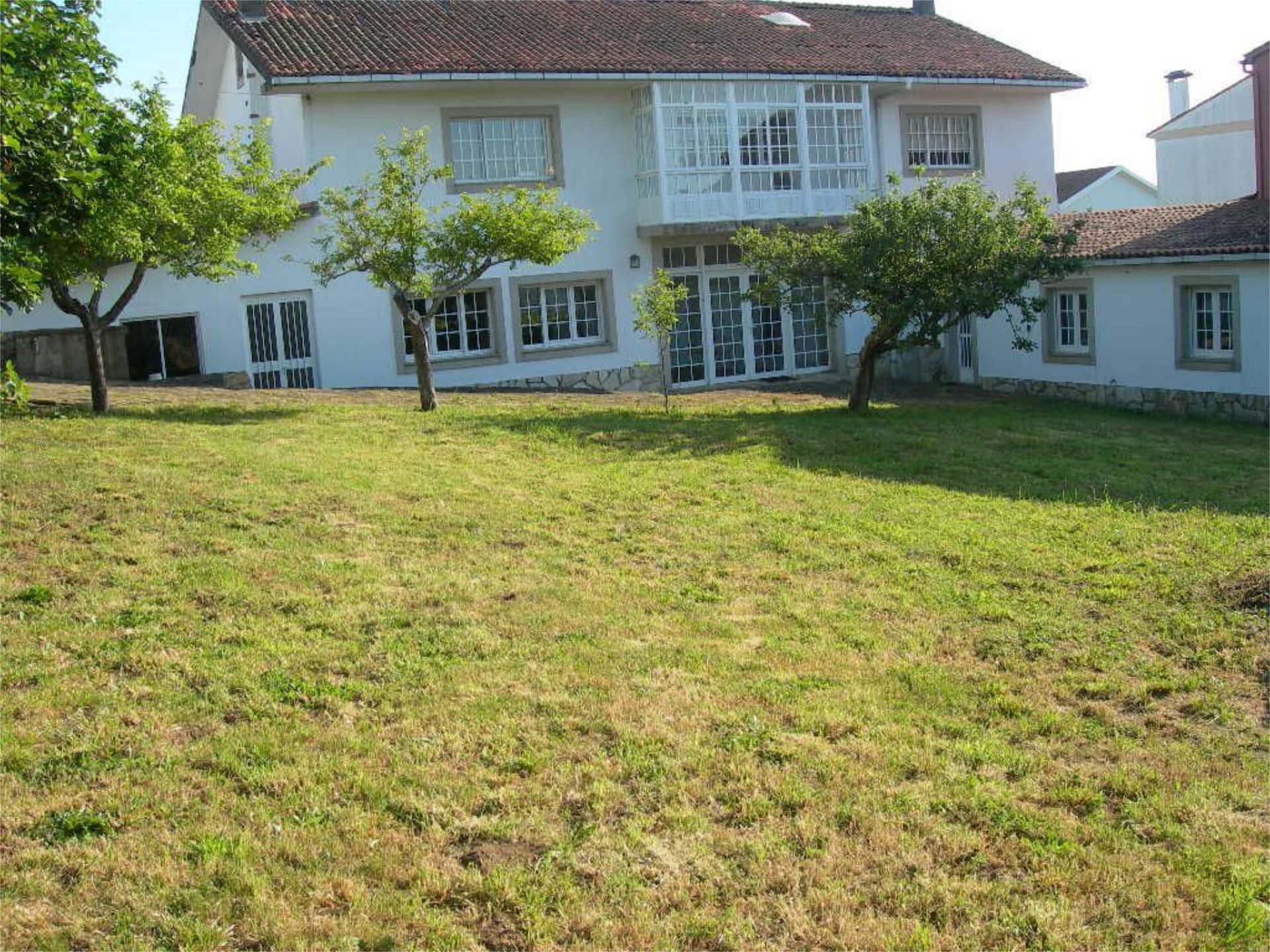 Chalet en  Rúa do Outeiro do Castiñeiriño 34 - Foto 2