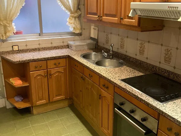 Piso en calle Santa María La Blanca, 1 - Foto 12