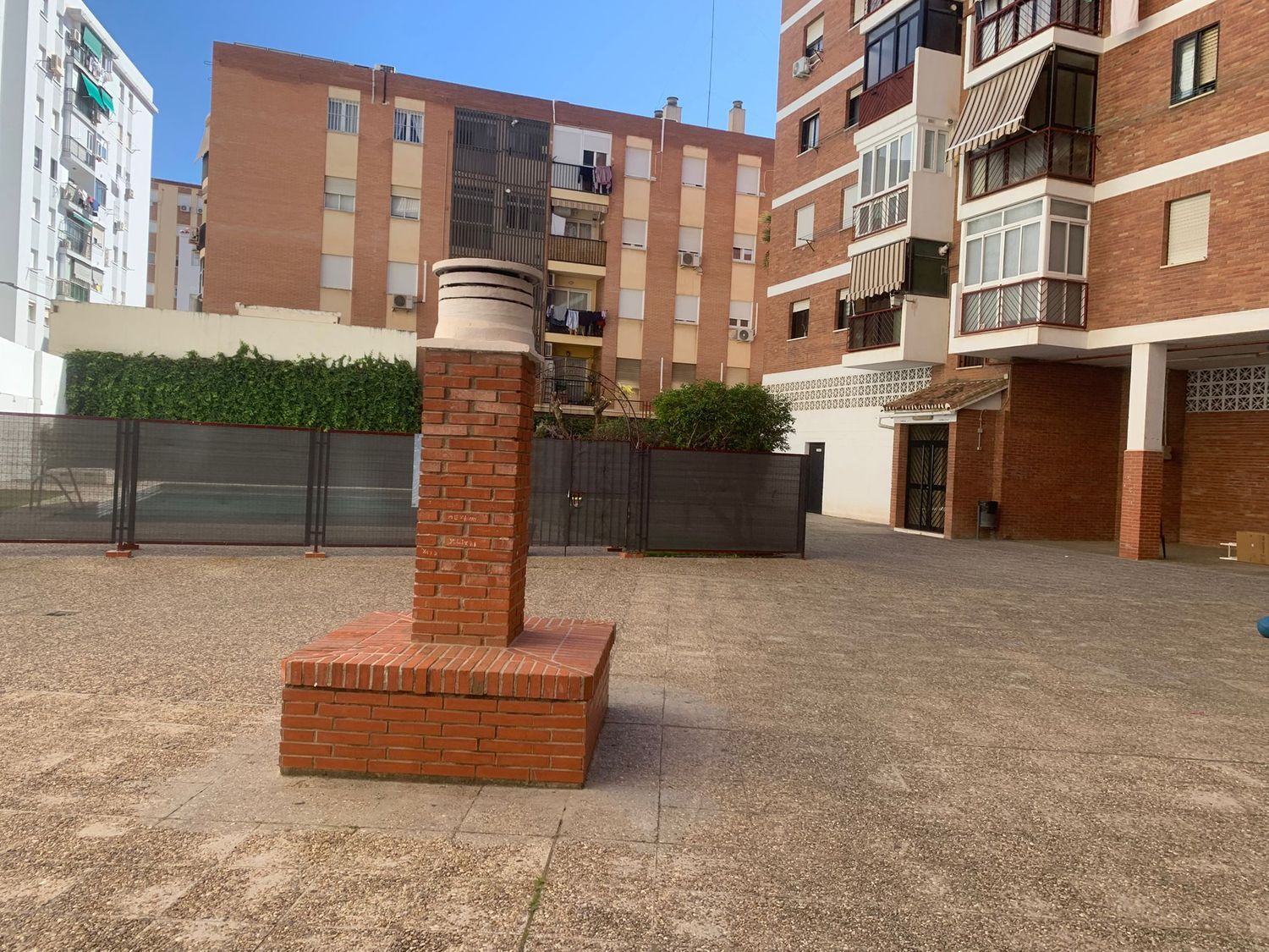 Piso en Paseo de los Tilos, 63 - Foto 1