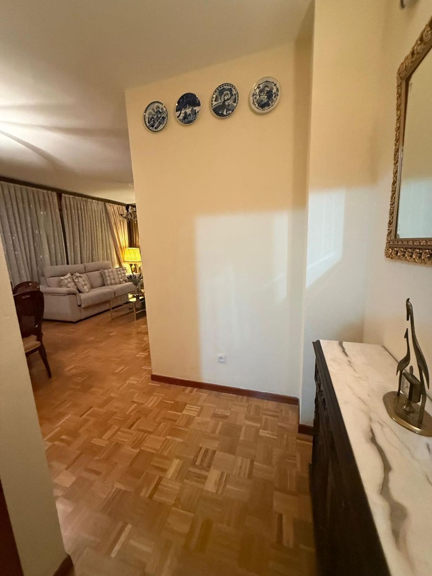 Piso en calle de la Maliciosa, 14 - Foto 4